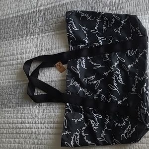 VS Pink Tote Bag